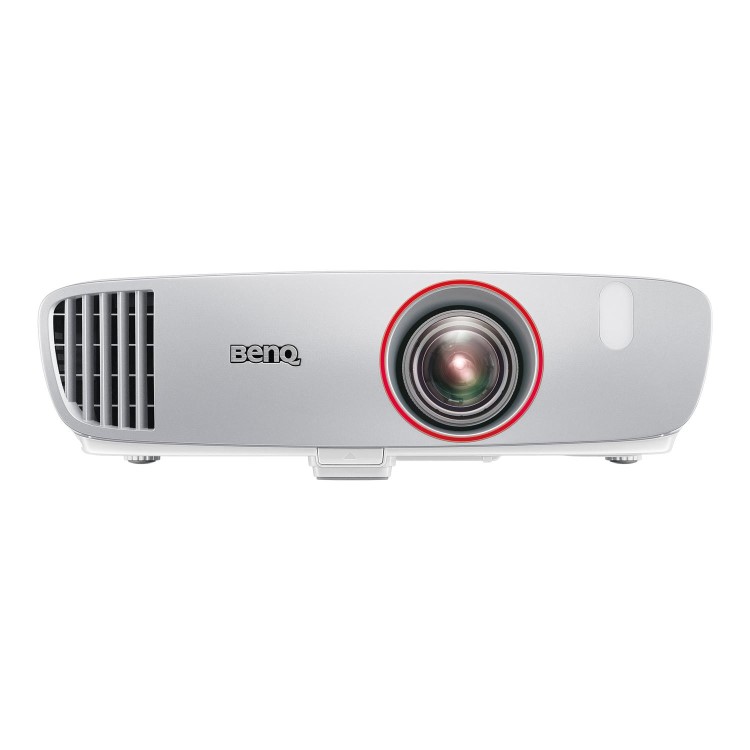 BenQ 9H.JFP77.13E W1210ST DLP Projector