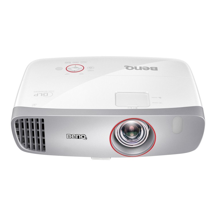 BenQ 9H.JFP77.13E W1210ST DLP Projector