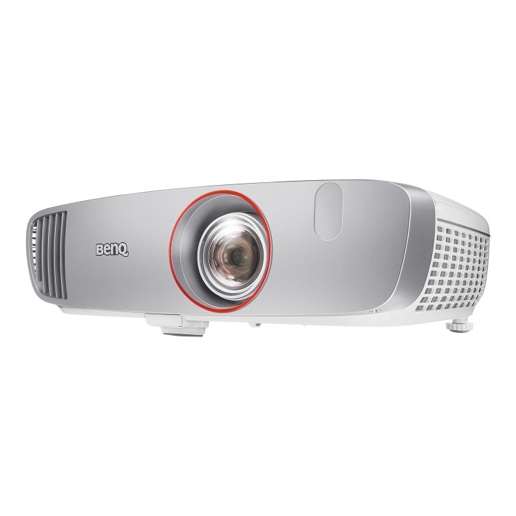 BenQ 9H.JFP77.13E W1210ST DLP Projector