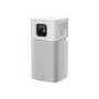 BenQ GV1 Portable Wi-Fi and Bluetooth Speaker Projector with Battery
