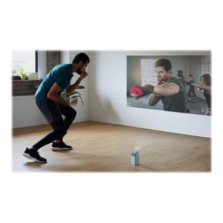 Benq GV1 LED Mobile WIFI Projector