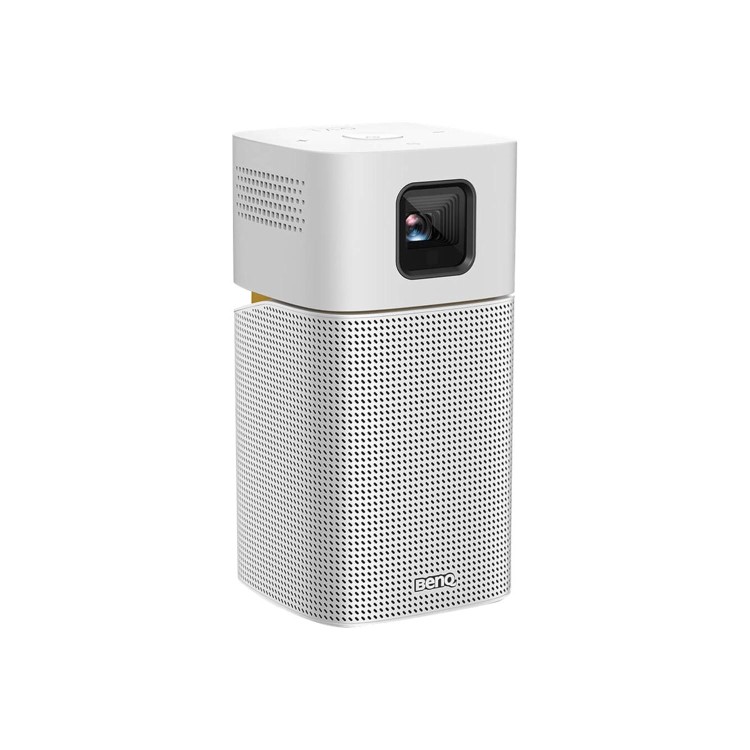 Benq GV1 LED Mobile WIFI Projector