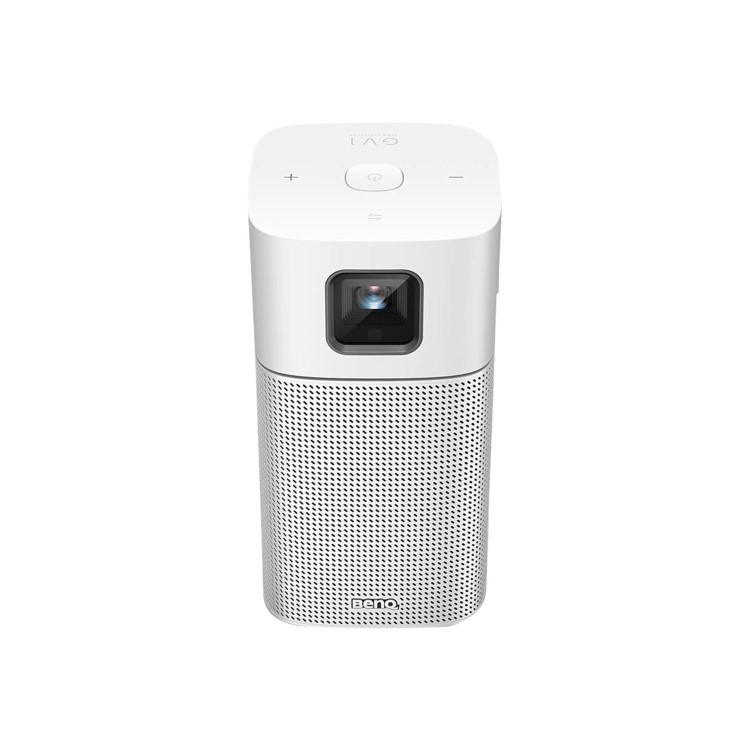 Benq GV1 LED Mobile WIFI Projector