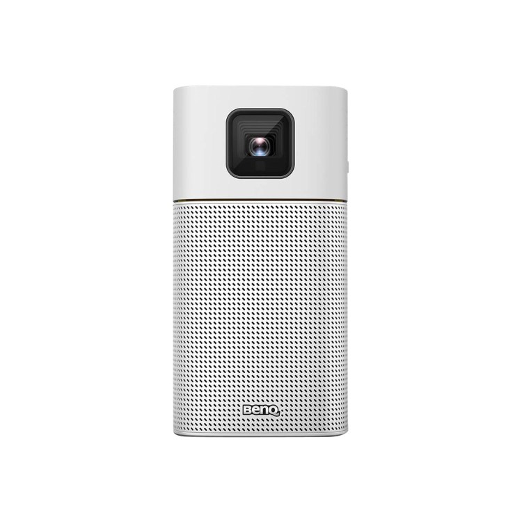 Benq GV1 LED Mobile WIFI Projector