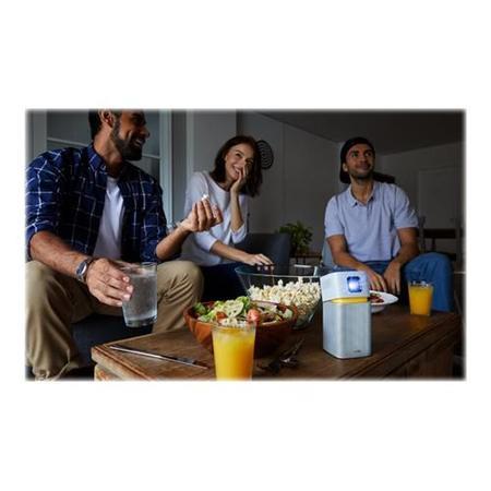 Benq GV1 LED Mobile WIFI Projector