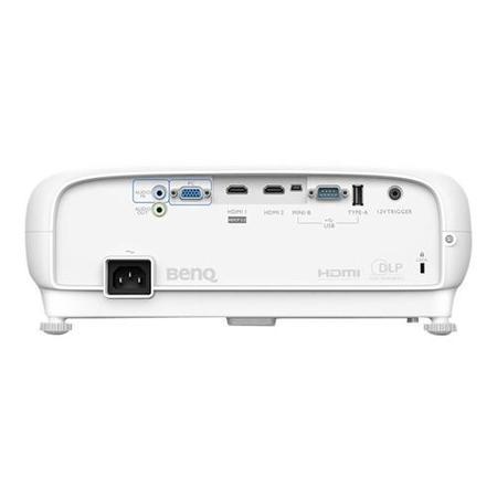 BenQ W1720 DLP Home Cinema 4K UHD Projector