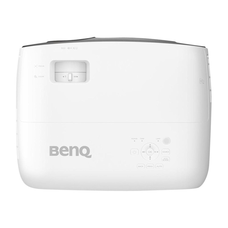 BenQ W1720 DLP Home Cinema 4K UHD Projector