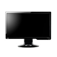 BenQ G2320HDB 24" 1920x1080 LED Monitor in Silver-Black