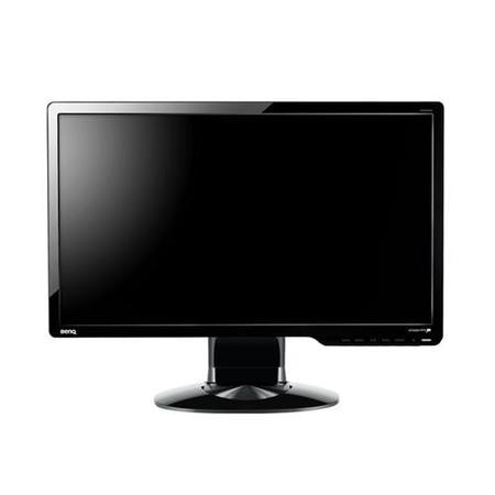 BenQ G2320HDB 24" 1920x1080 LED Monitor in Silver-Black
