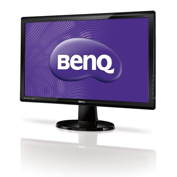 BenQ GL2450 24" Full HD DVI Monitor