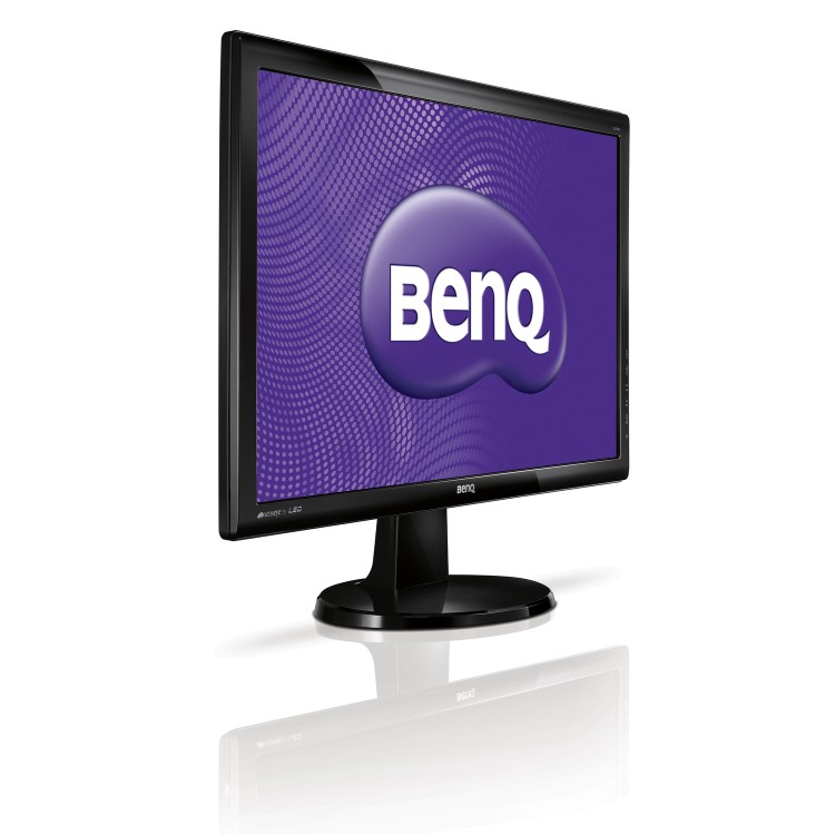 BenQ GL2450 24" Full HD DVI Monitor