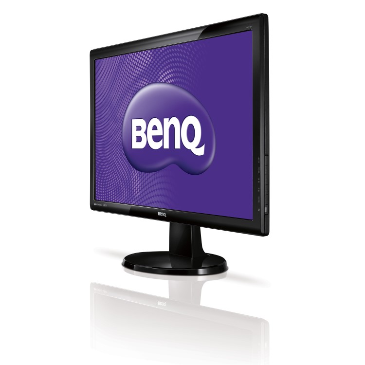 BenQ GL2450 24" Full HD DVI Monitor