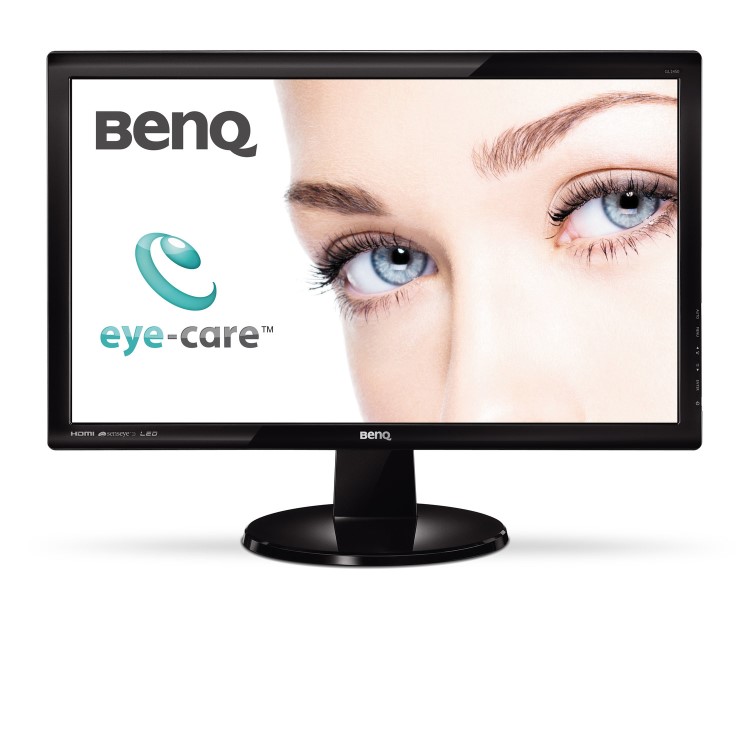 BenQ GL2450HM 24" HDMI Full HD Monitor