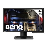 BenQ XL2411Z 24" 3D Full HD 1920x1080 2ms HDMI DVI LED TN Gaming Monitor