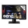 BenQ XL2411Z 24" 3D Full HD 1920x1080 2ms HDMI DVI LED TN Gaming Monitor
