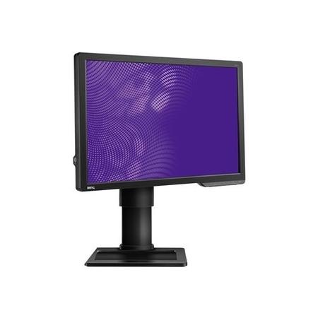 BenQ XL2411Z 24" 3D Full HD 1920x1080 2ms HDMI DVI LED TN Gaming Monitor