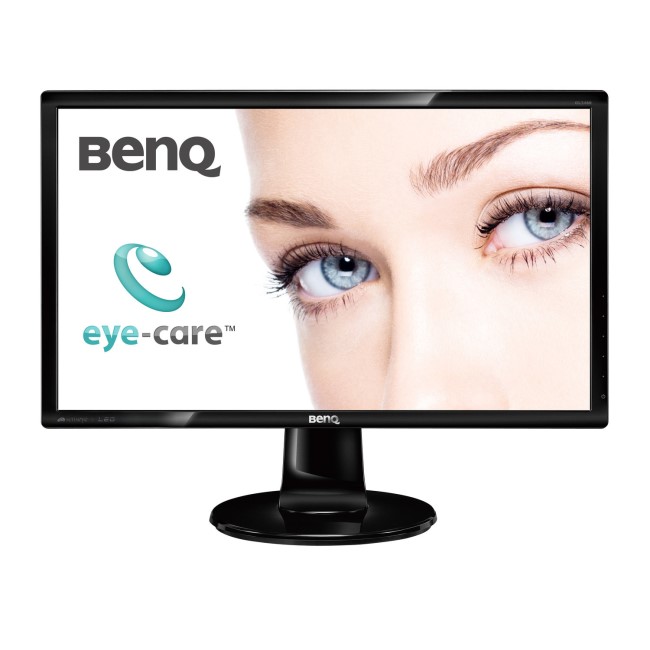 BenQ GL2460 24" DVI Full HD Monitor