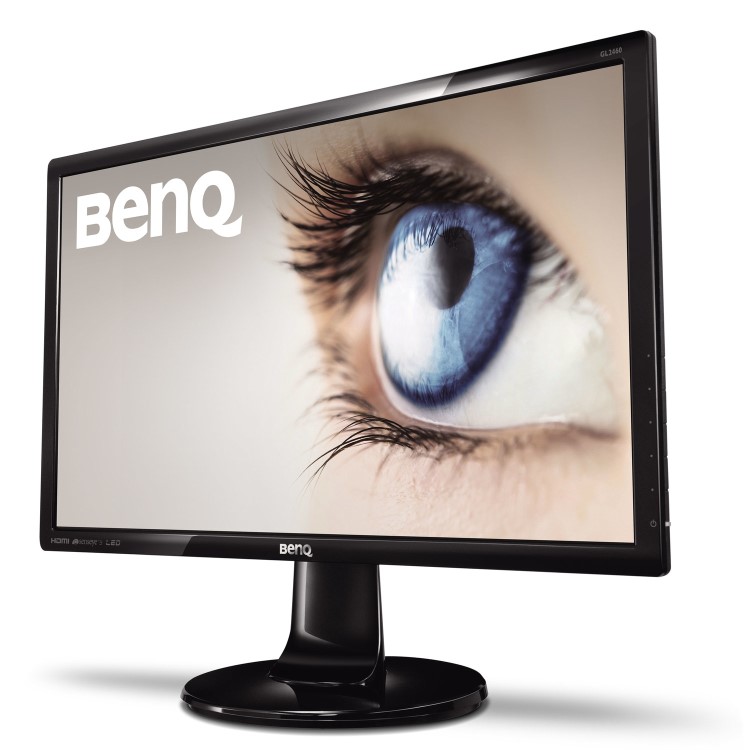 BenQ GL2460HM 24" Full HD Monitor