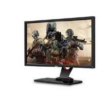 BenQ XL2430T Full HD 1920x1080 VGA DVI HDMIx2 Display Port 2ms 144Hz DSUB VESA LED TN 24" Gaming Monitor