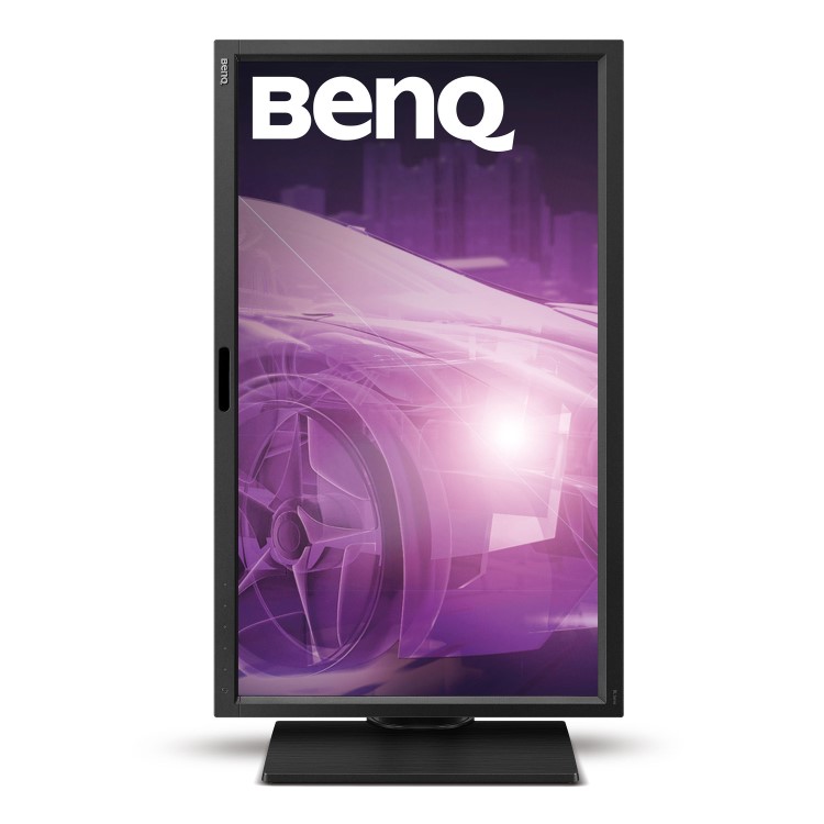 BenQ BL2711U 27" IPS 4K Ultra HD HDMI Monitor