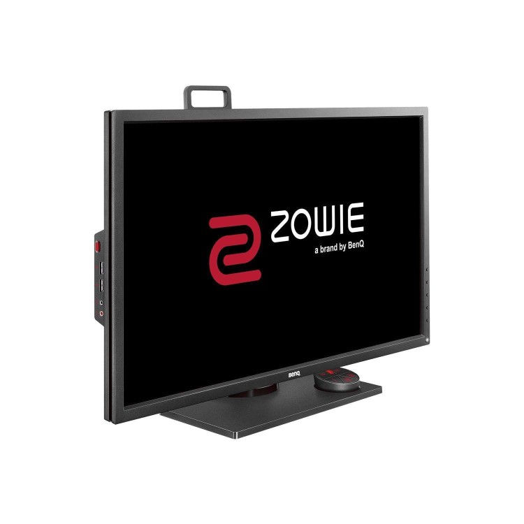 Zowie XL2730 27" WQHD 1ms 144Hz 3D e-Sports Gaming Monitor