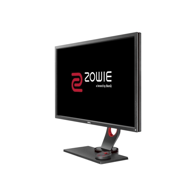 Zowie XL2730 27" WQHD 1ms 144Hz 3D e-Sports Gaming Monitor
