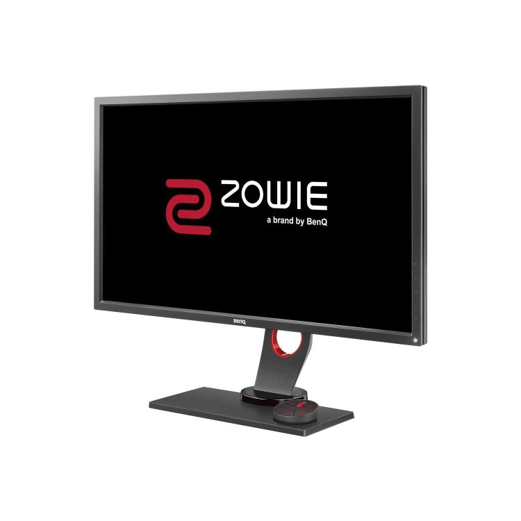 Zowie XL2730 27" WQHD 1ms 144Hz 3D e-Sports Gaming Monitor