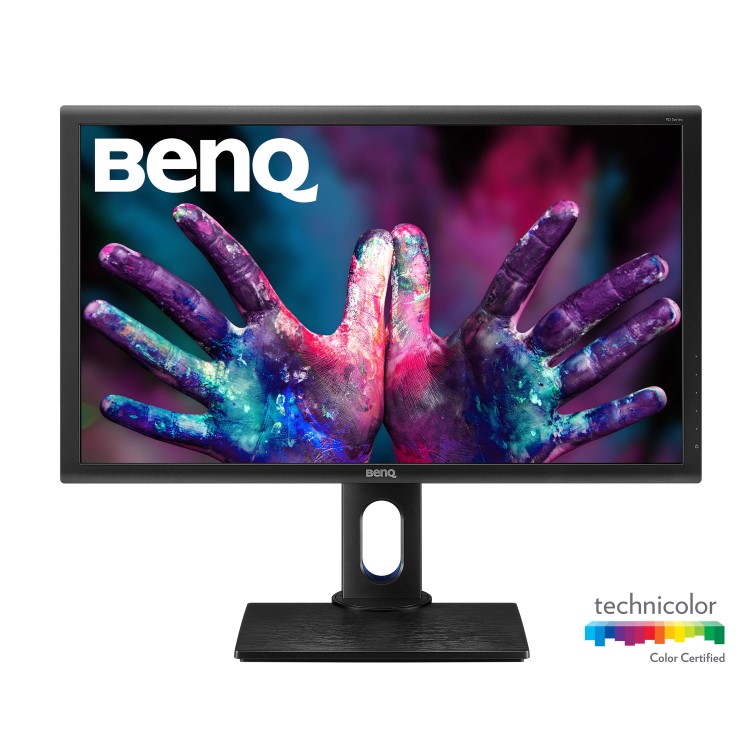 BenQ PD2700Q 27" IPS WQHD Monitor