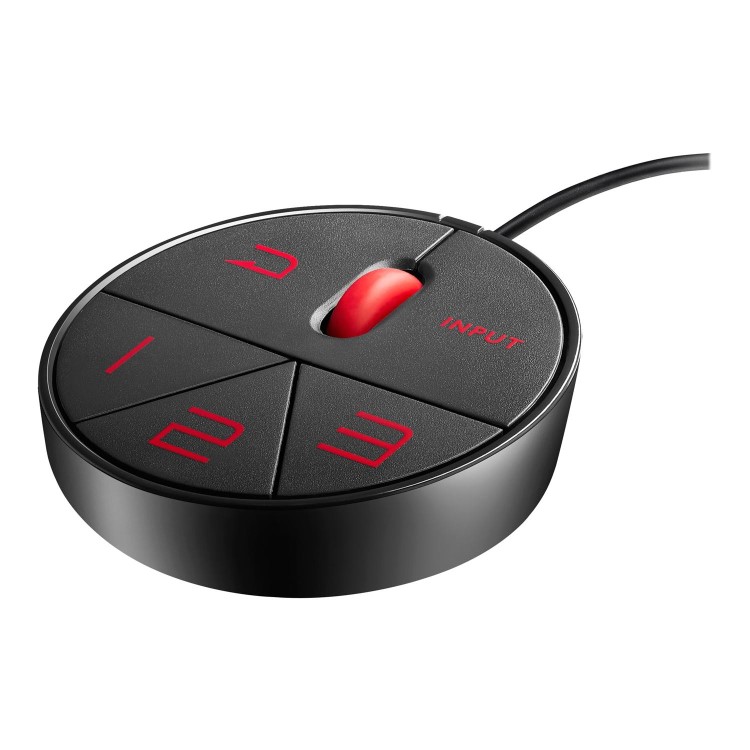 Zowie XL2735 27" WQHD 1ms 144Hz e-Sports Gaming Monitor