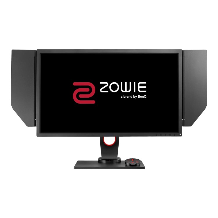 Zowie XL2735 27" WQHD 1ms 144Hz e-Sports Gaming Monitor