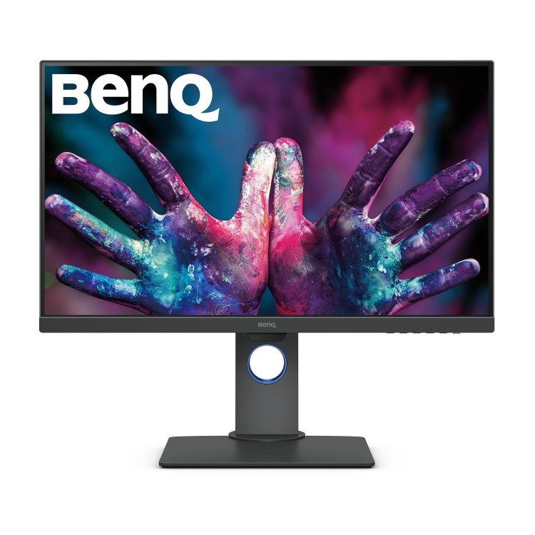 BenQ PD2705Q 27" IPS QHD USB-C Monitor