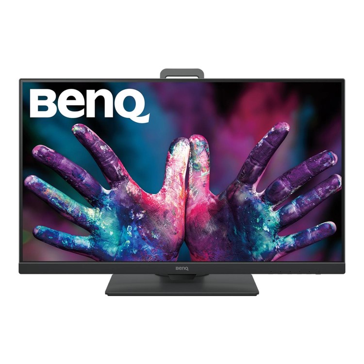 BenQ PD2705Q 27" IPS QHD USB-C Monitor