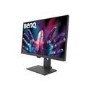 BenQ PD2705Q 27" IPS QHD USB-C Monitor