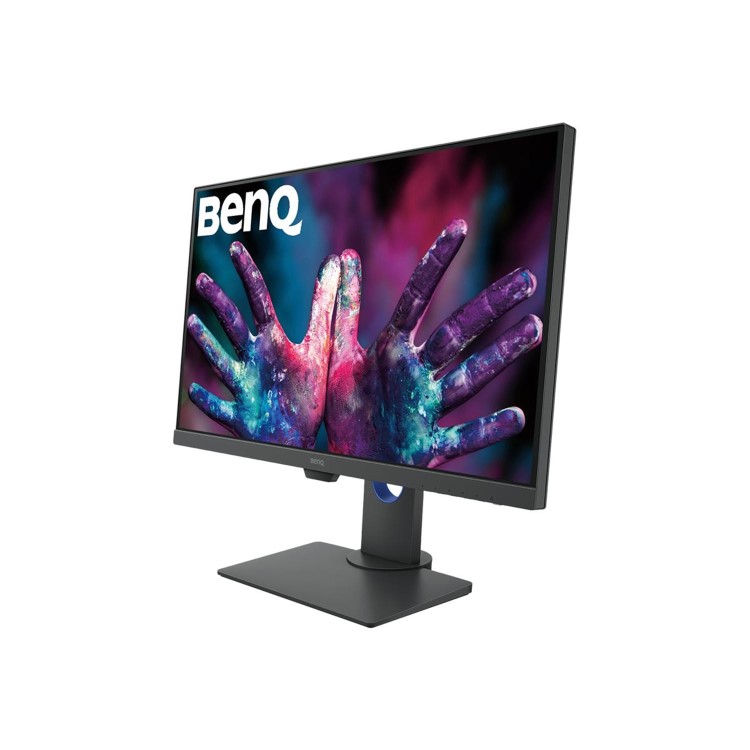 BenQ PD2705Q 27" IPS QHD USB-C Monitor