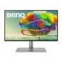 BenQ DesignVue PD2725U 27" IPS 4K UHD Monitor