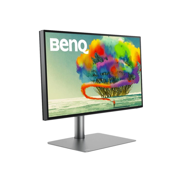 BenQ DesignVue PD2725U 27" IPS 4K UHD Monitor