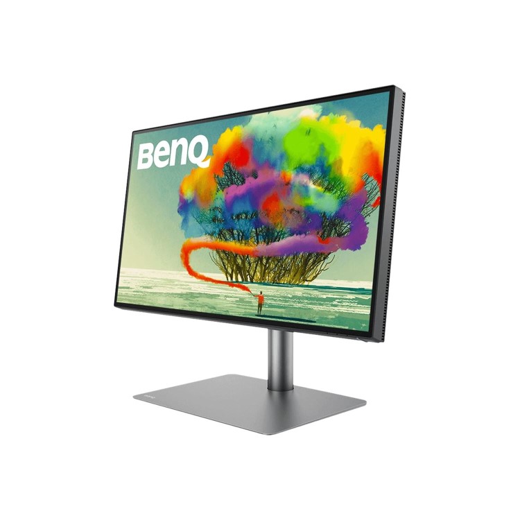 BenQ DesignVue PD2725U 27" IPS 4K UHD Monitor