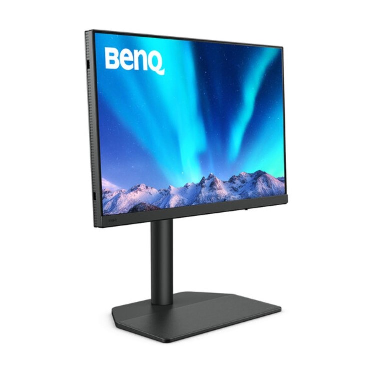 Benq SW242Q 24" IPS 2K QHD Photographer Monitor