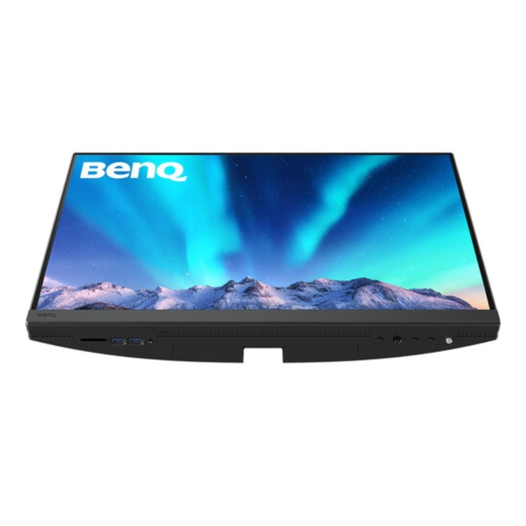 Benq SW242Q 24" IPS 2K QHD Photographer Monitor