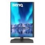 Benq SW242Q 24" IPS 2K QHD Photographer Monitor