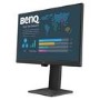 Refurbished BenQ BL2486TC 23.8" IPS Full HD 100Hz USB-C Business Monitor