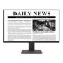 Refurbished BenQ GW2491 24" IPS Full HD 100Hz Eye Care Monitor