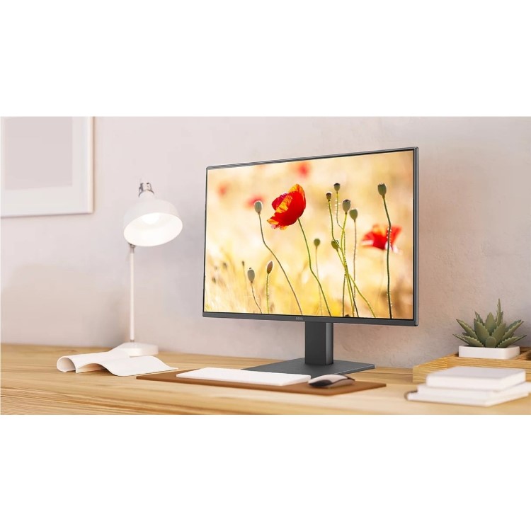 Refurbished BenQ GW2491 24" IPS Full HD 100Hz Eye Care Monitor