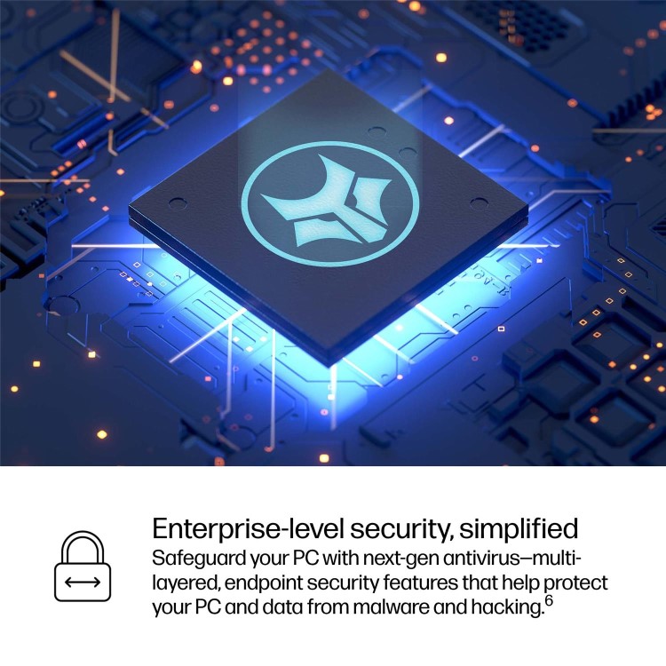 HP ProDesk 4 G1i AI SFF Intel Core Ultra 235 16GB RAM 512GB SSD Windows 11 Pro Desktop PC