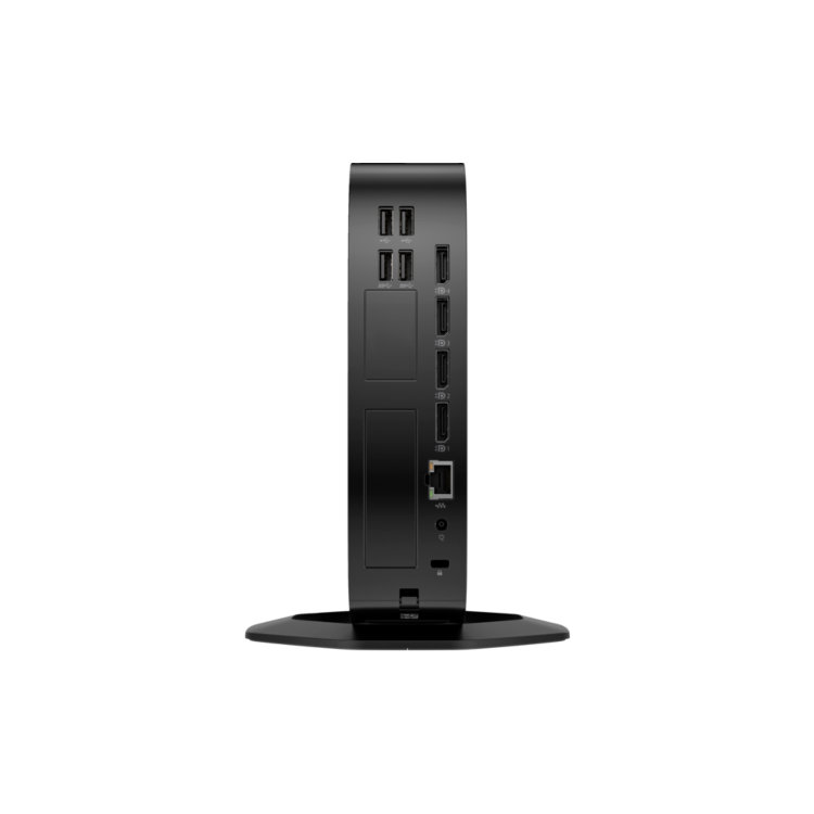 HP Elite t755 Thin Client AMD Ryzen 16GB RAM 256GB SSD Windows 10 Workstation PC