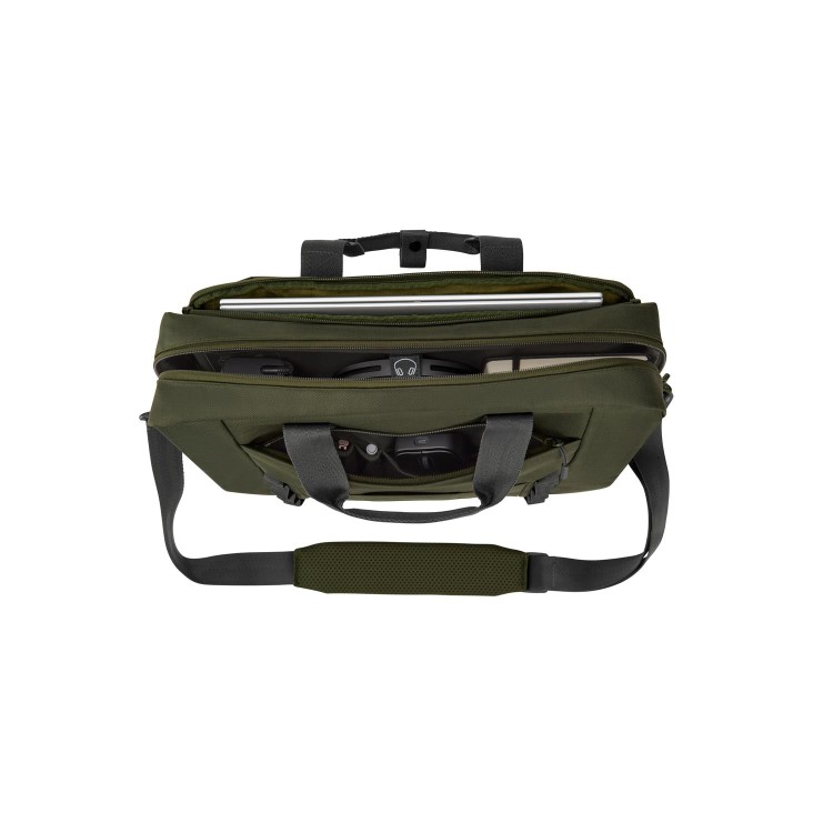 HP 15.6 Modular Laptop Bag