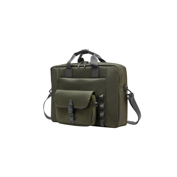 HP 15.6 Modular Laptop Bag