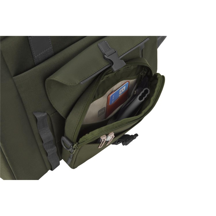 HP 15.6 Modular Laptop Bag