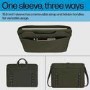 HP 15.6 Inch Modular Laptop Sleeve