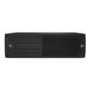 HP Z2 G4 SFF Core i7-9700 16GB 512GB SSD Windows 10 Pro Workstation PC